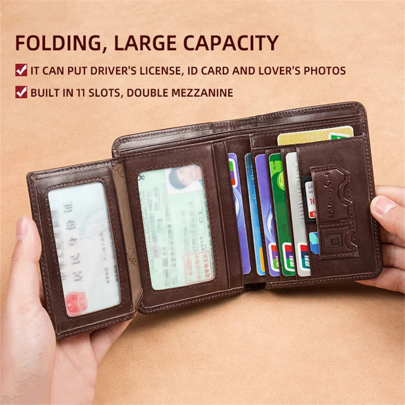 Men's wallet