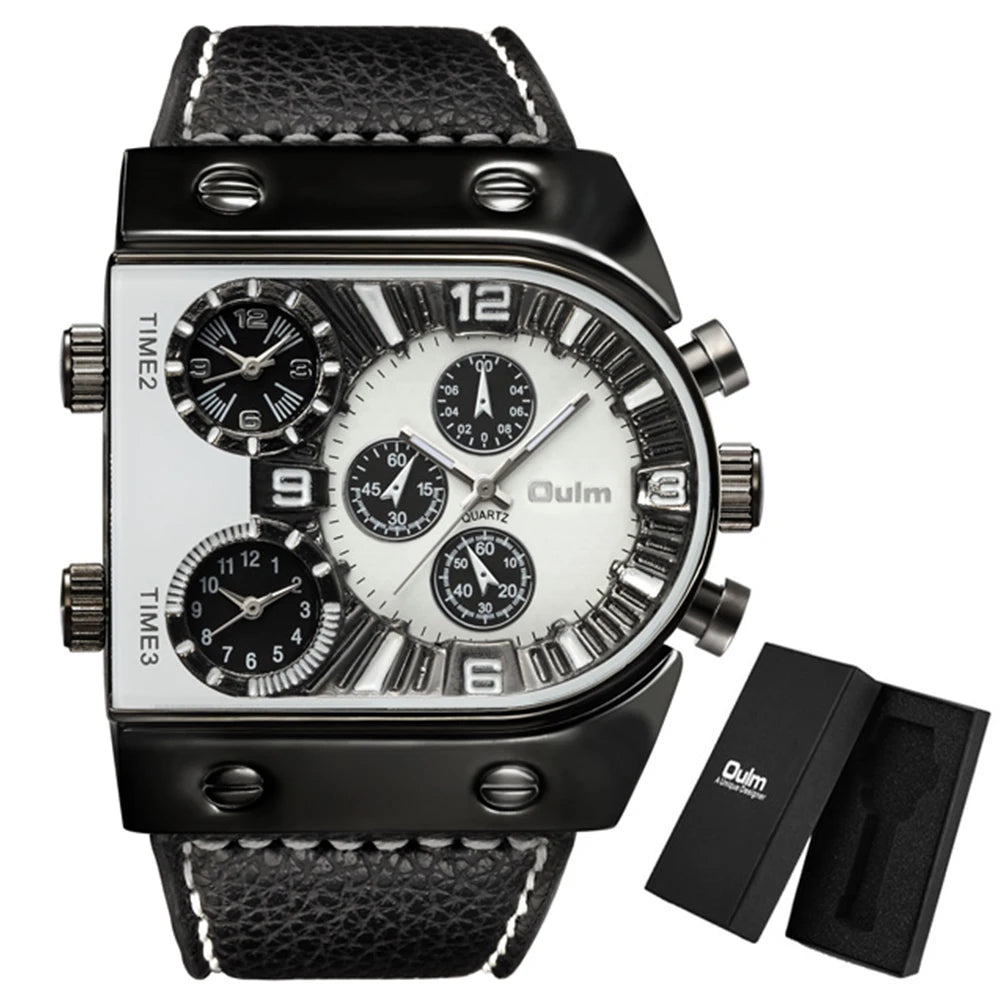 Men's watch