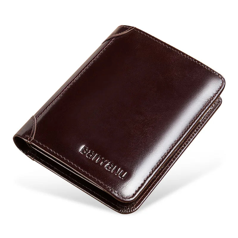 Men's wallet