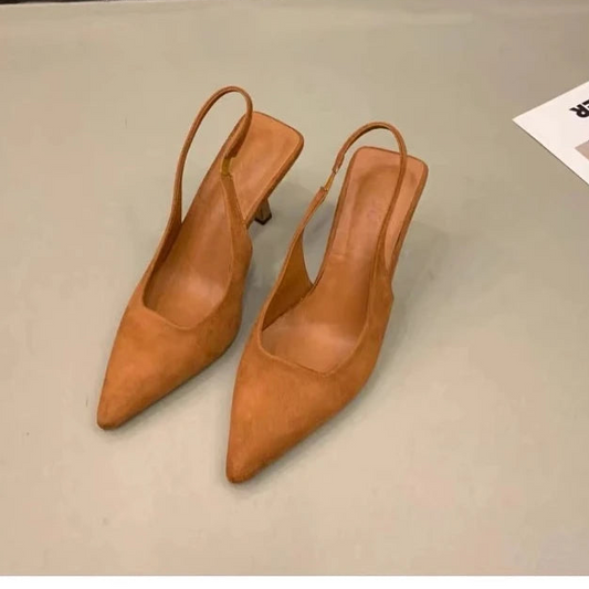 Women's shoes