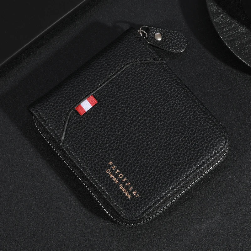 Men's wallet