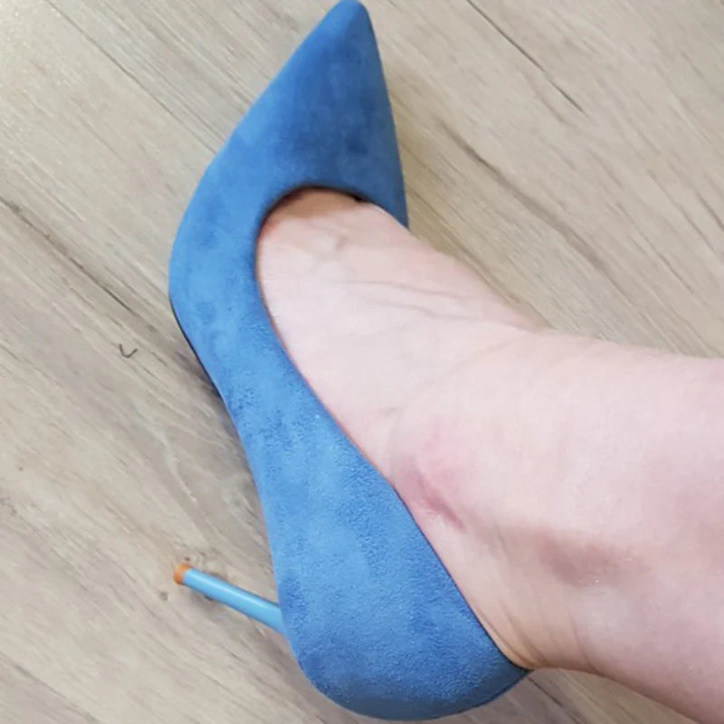 Women's shoes