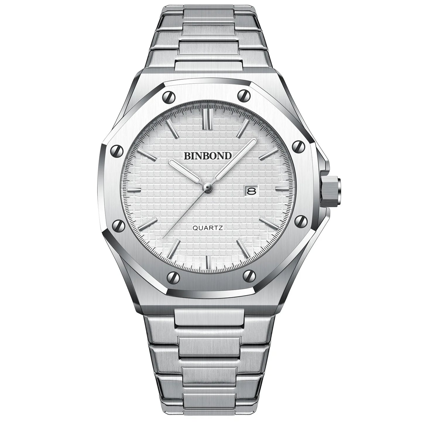 Men's watch