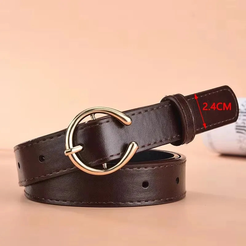 Women's belt