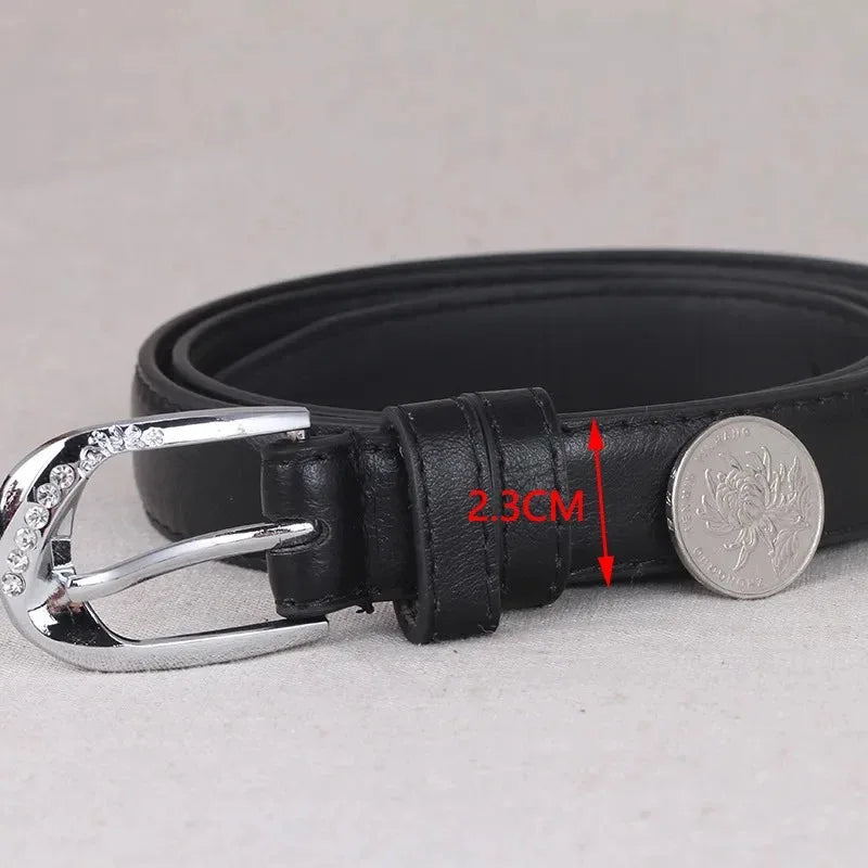 Women's belt
