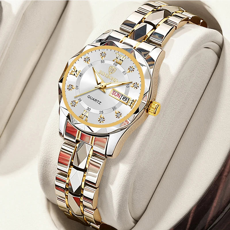 Women's watch