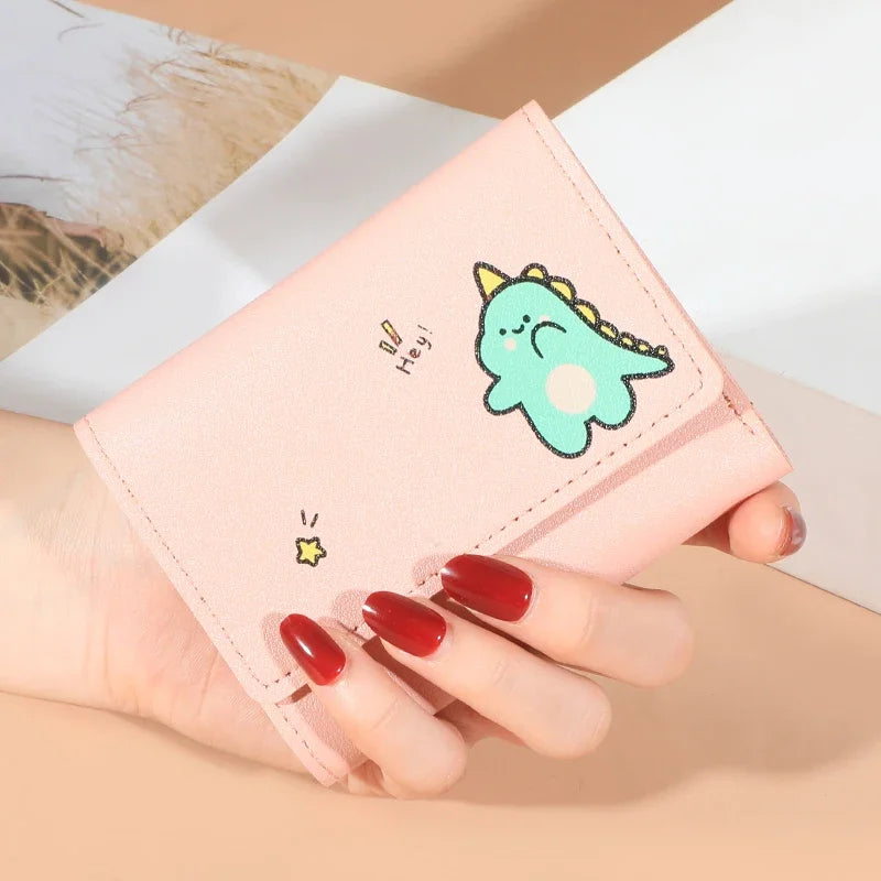 Women's wallet