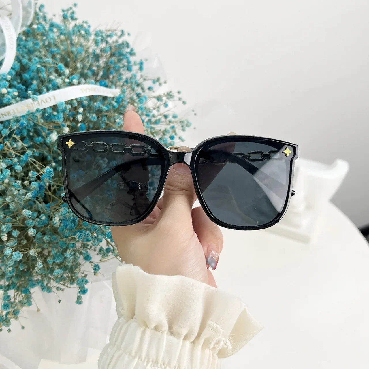 Women's sunglasses