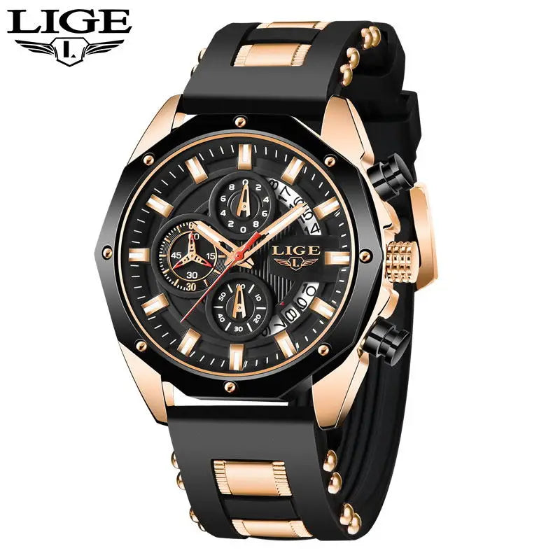 Men's watch