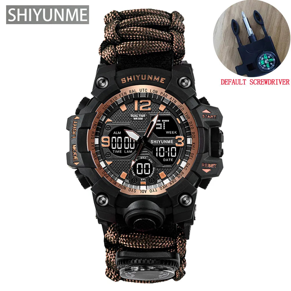 Men's watch