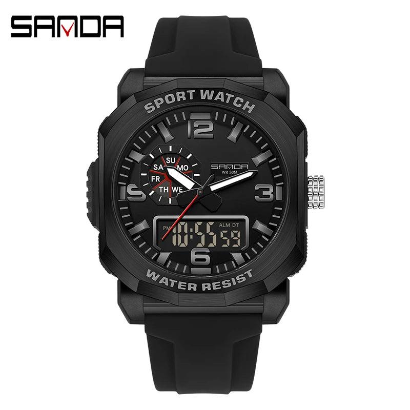 Men's watch