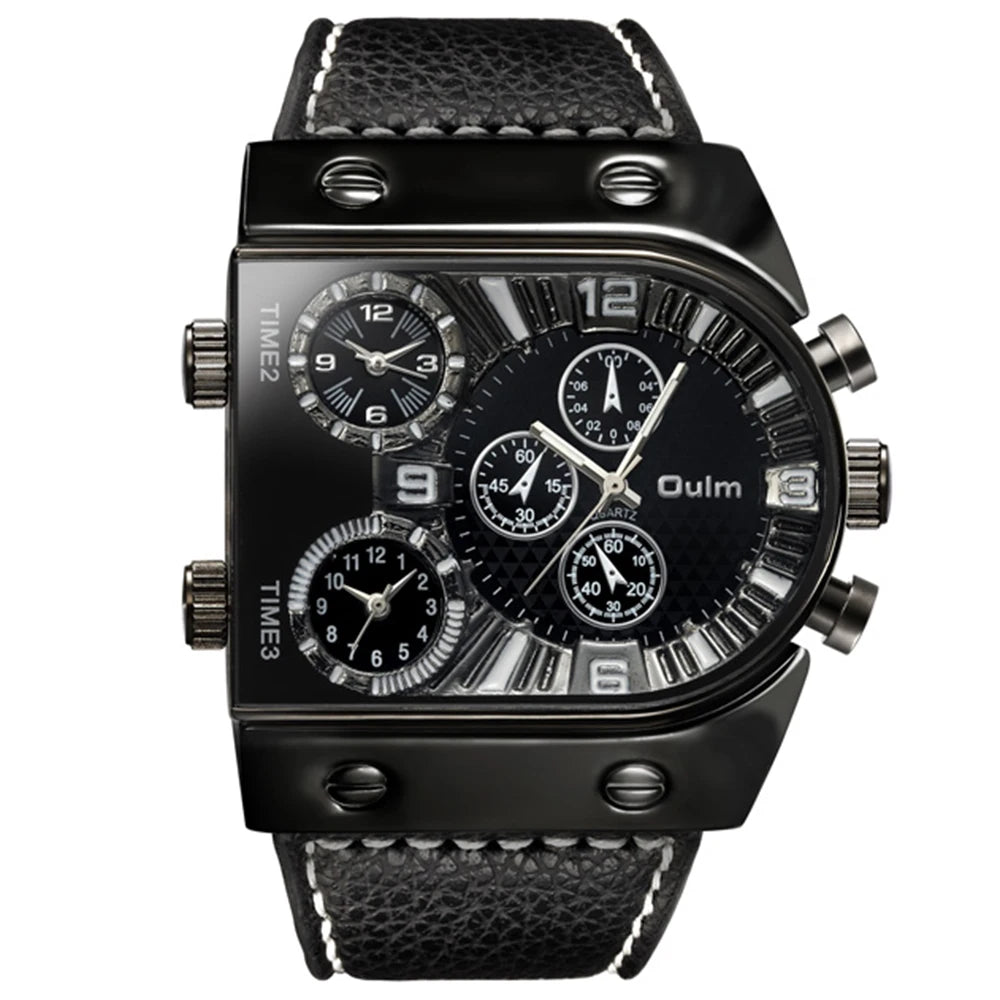 Men's watch