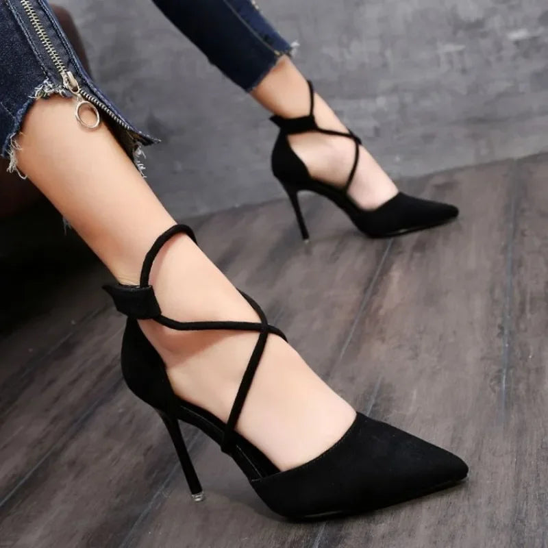 Women's shoes