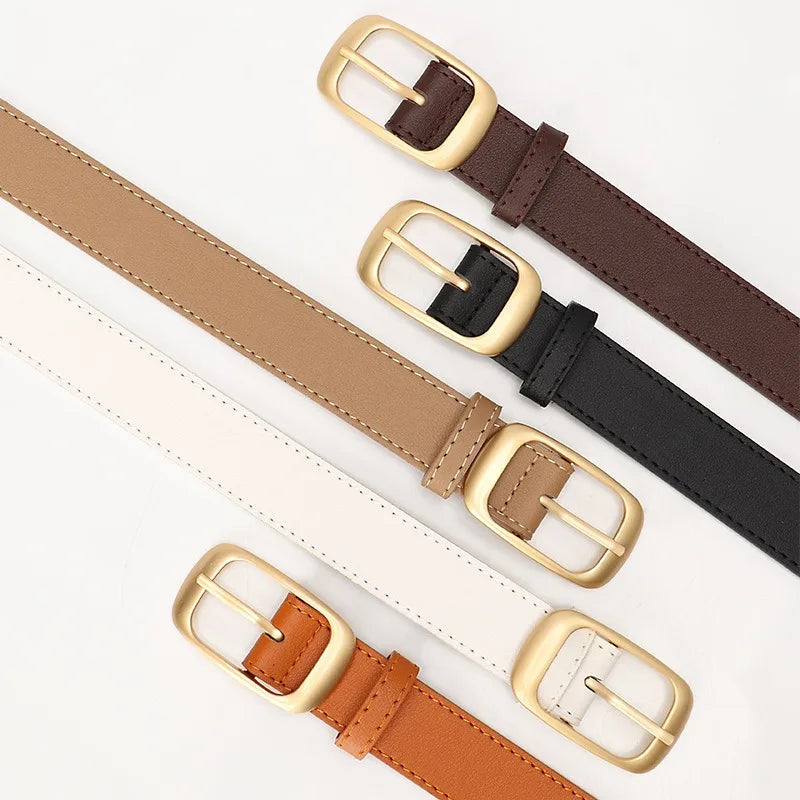 Women's belt