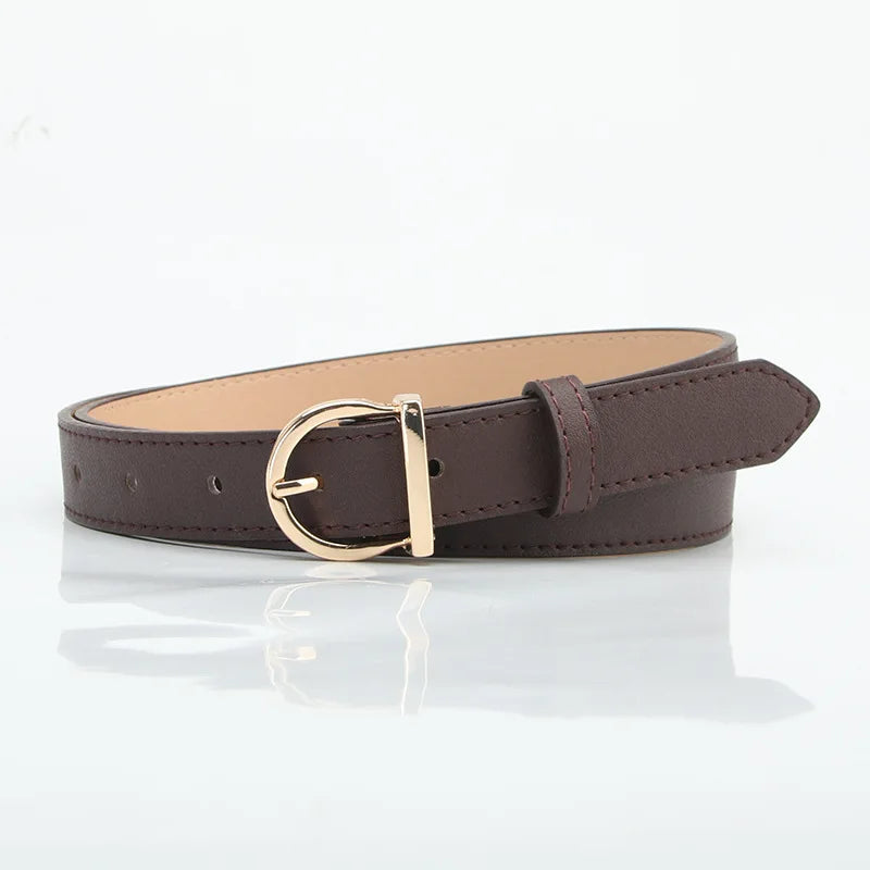 Women's belt
