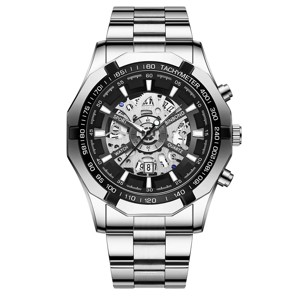 Men's watch
