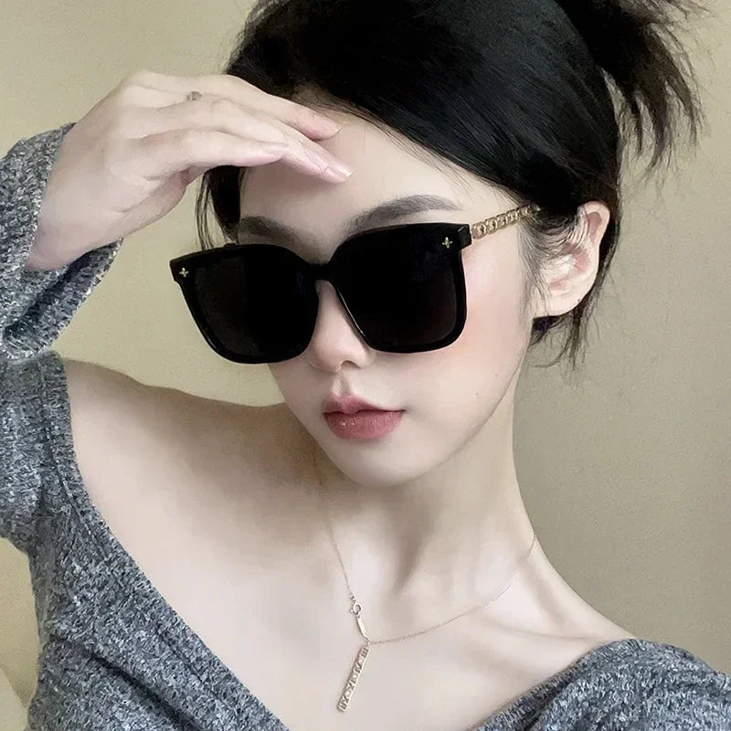 Women's sunglasses