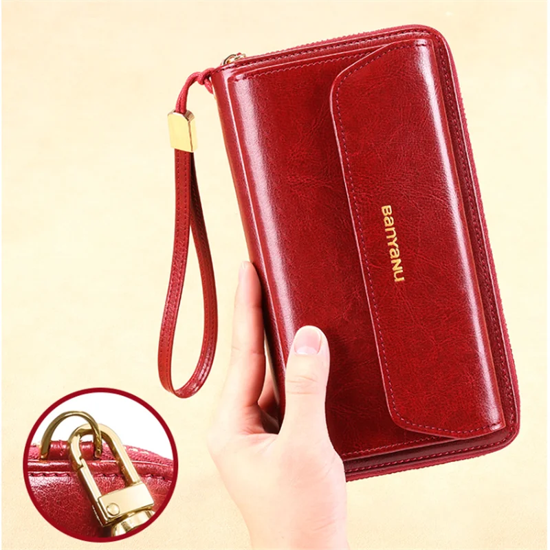 Women's wallet