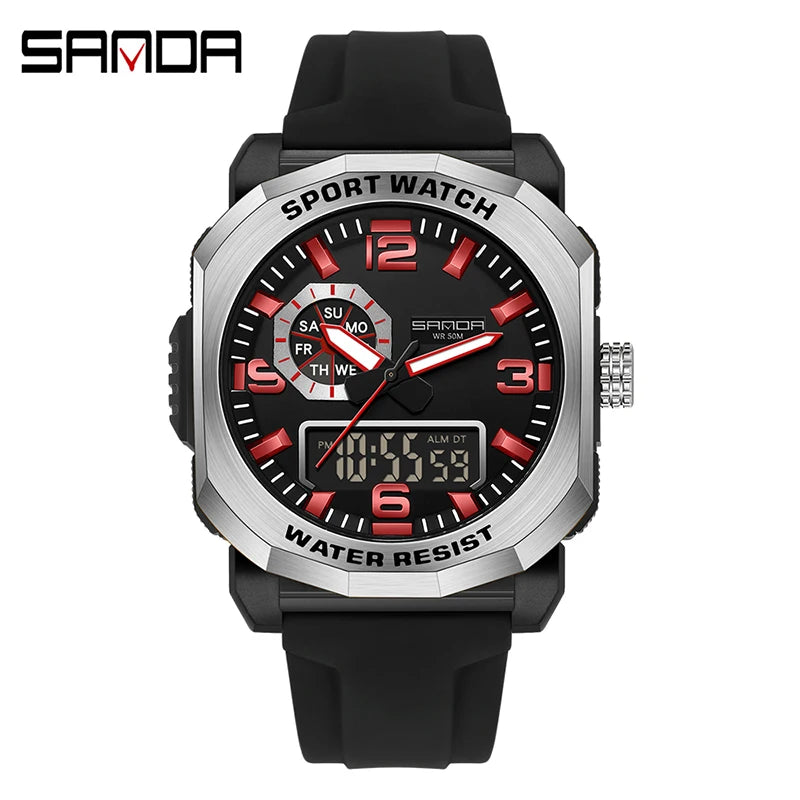 Men's watch
