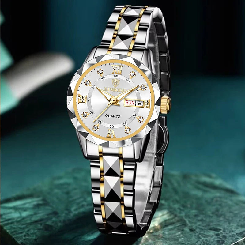Women's watch