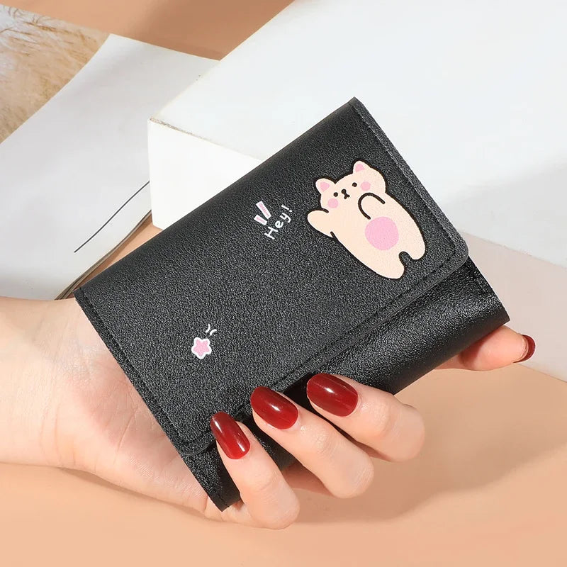 Women's wallet