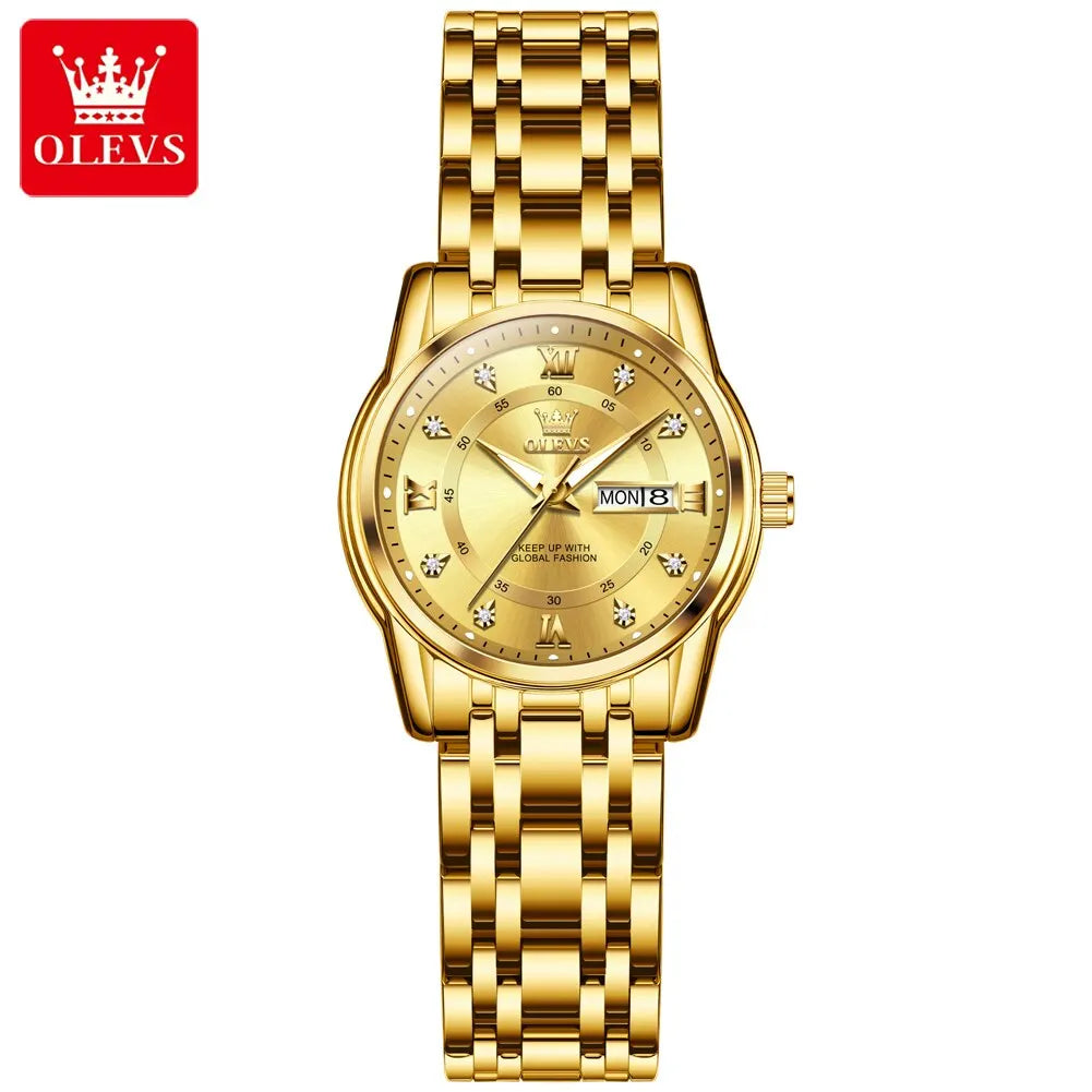 Men's watch
