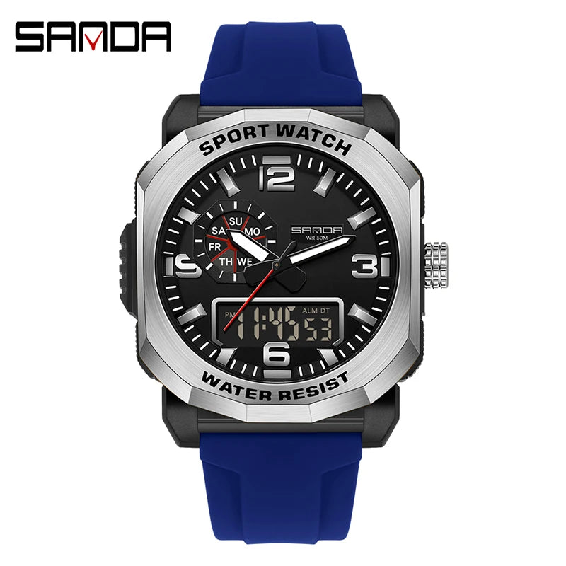 Men's watch