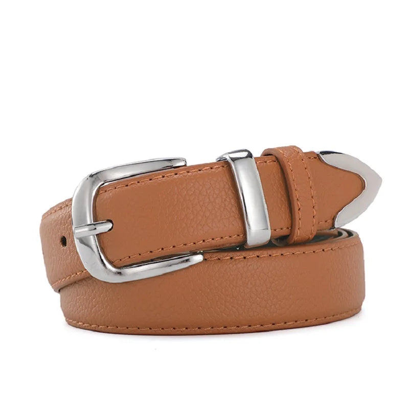 Women's belt