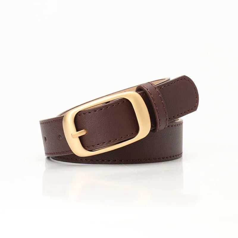 Women's belt