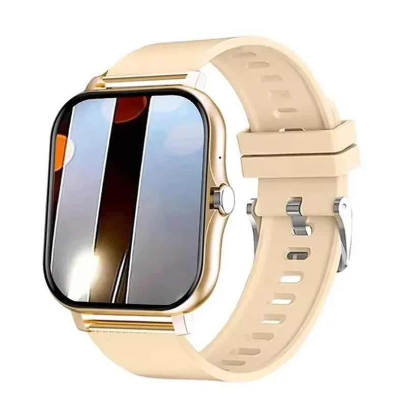 Unisex watch