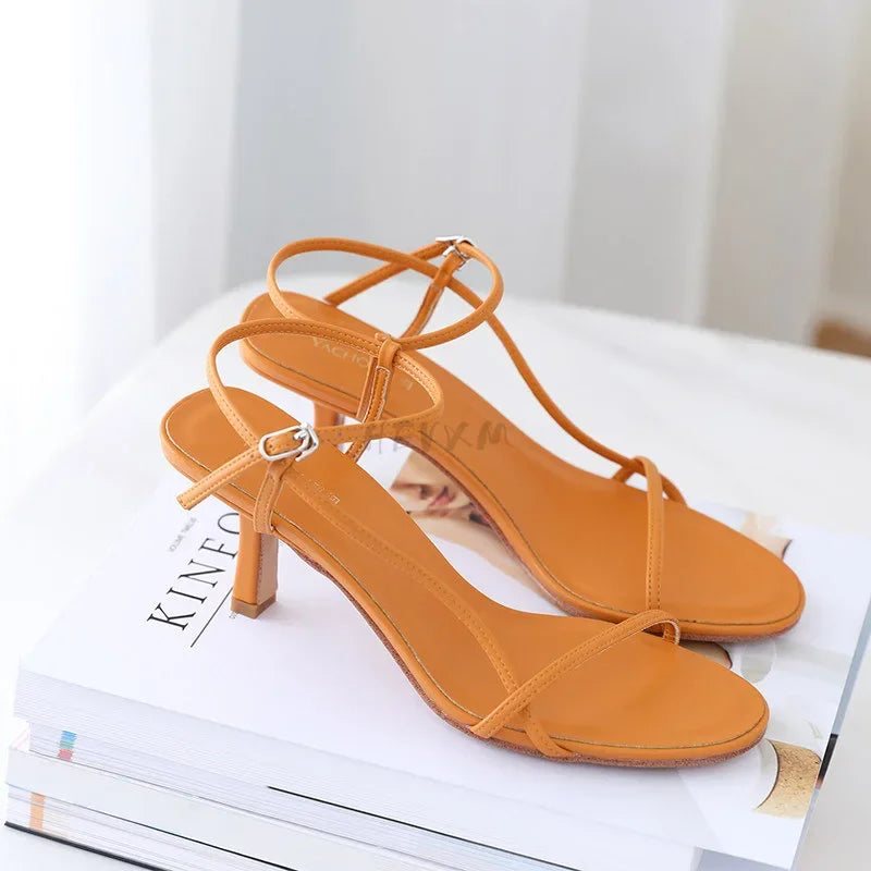 Female sandal