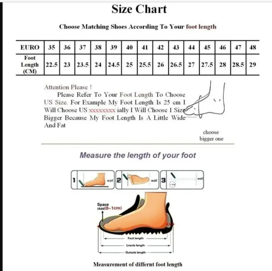 Women's shoes