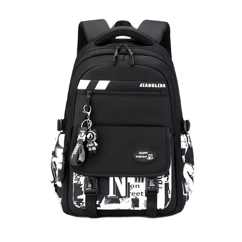 Men's backpack