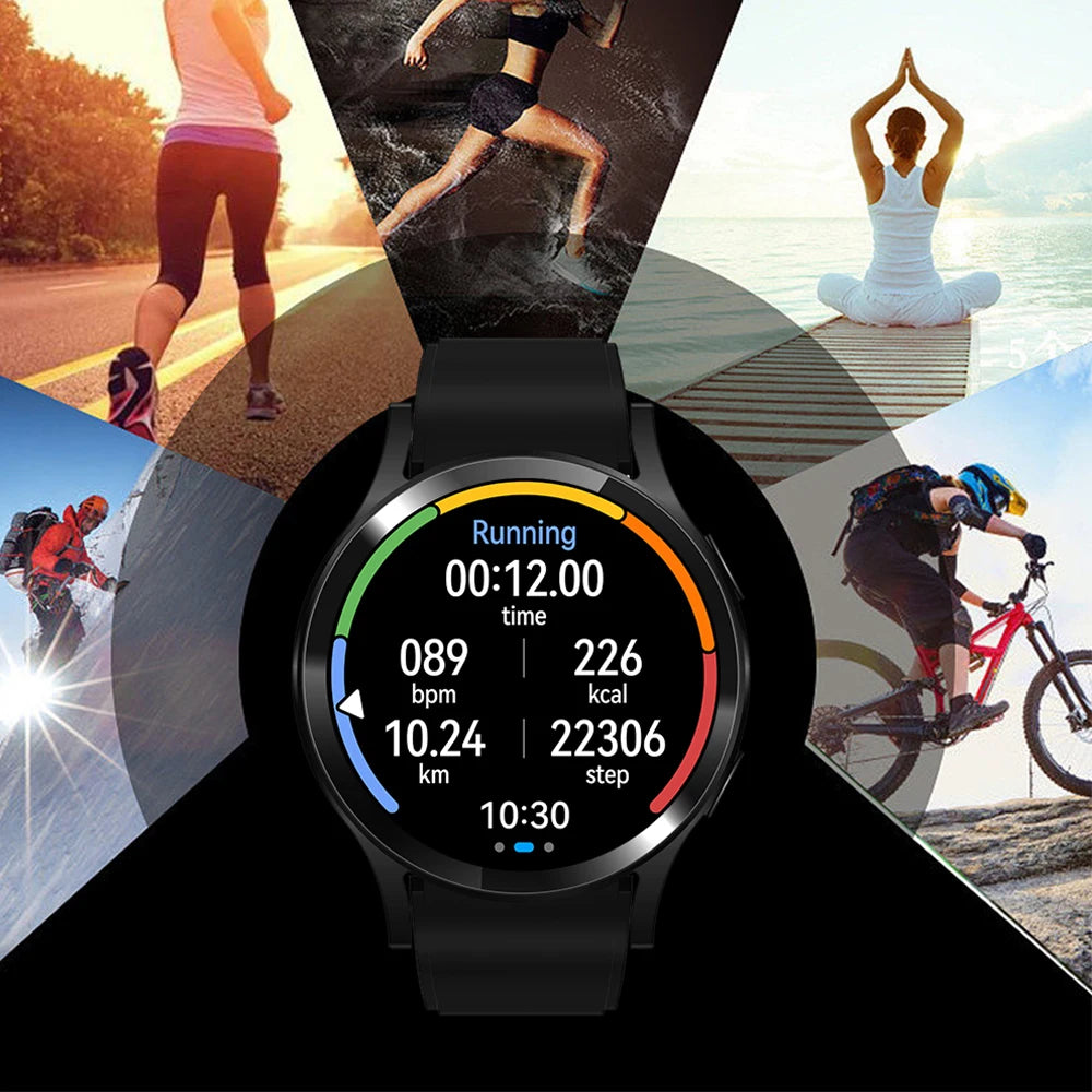Men's watch