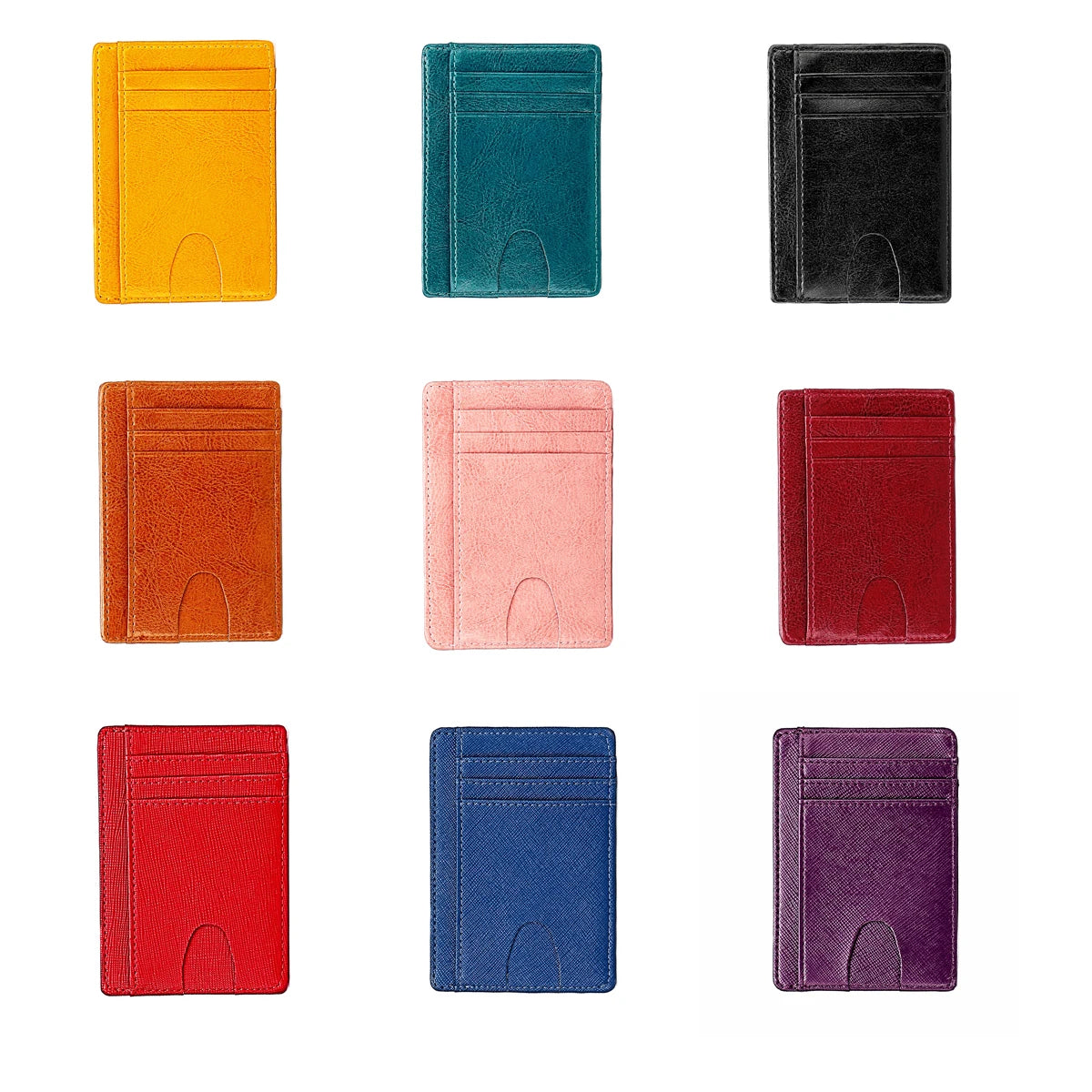 Unisex wallet