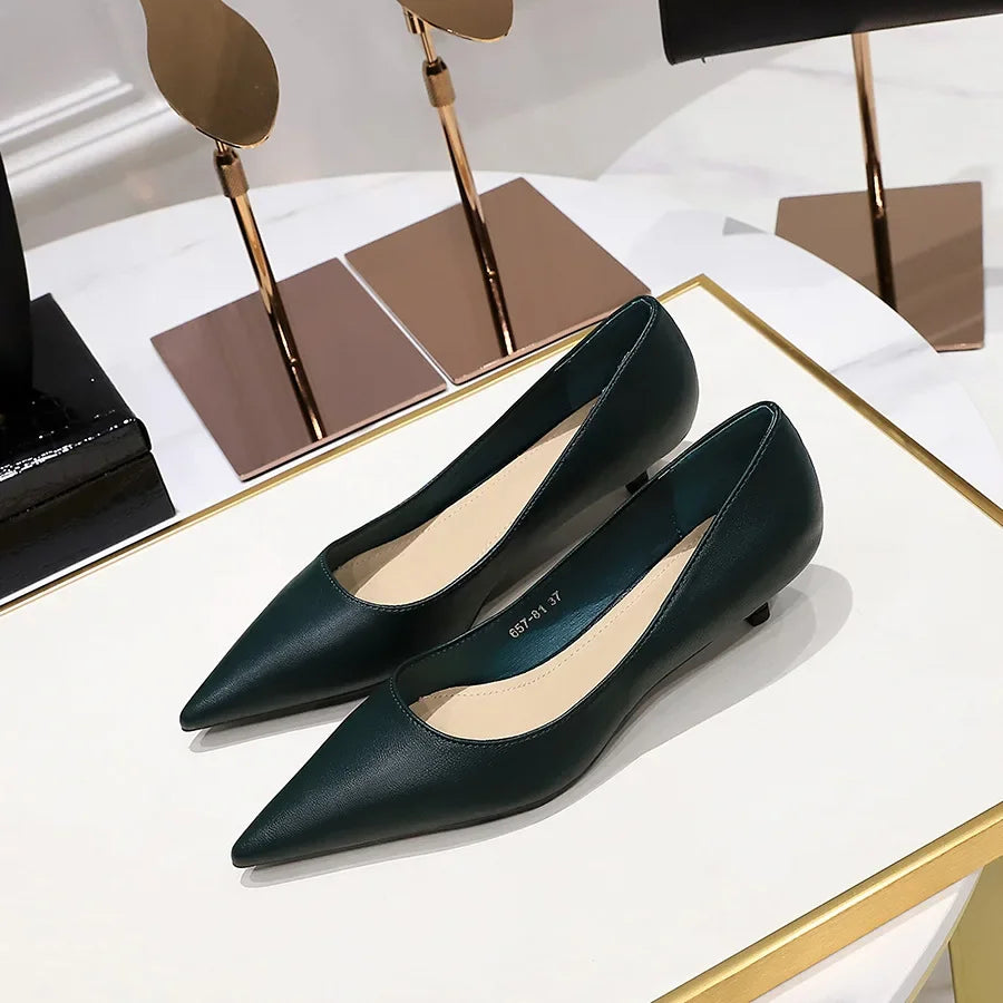 women's shoes