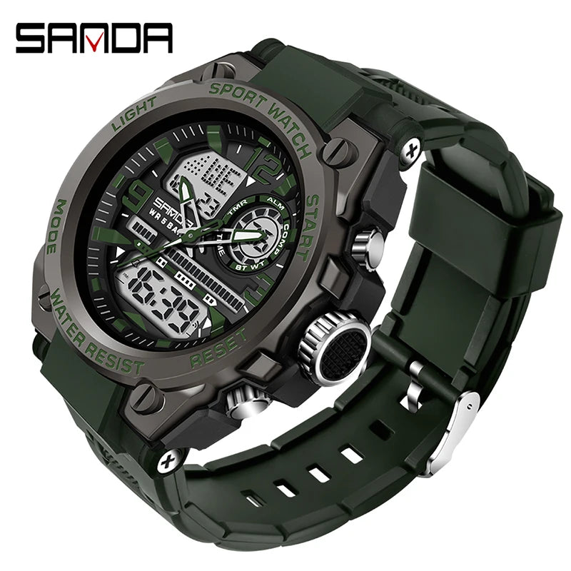 Men's Watch