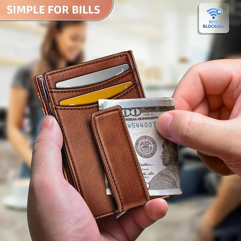 Men's Wallet