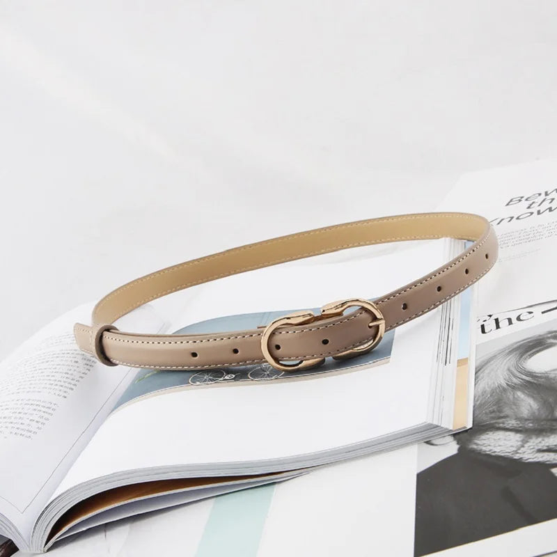Women's belt