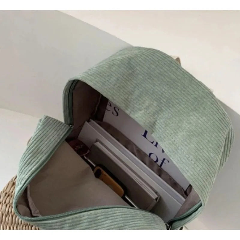 Women's backpack