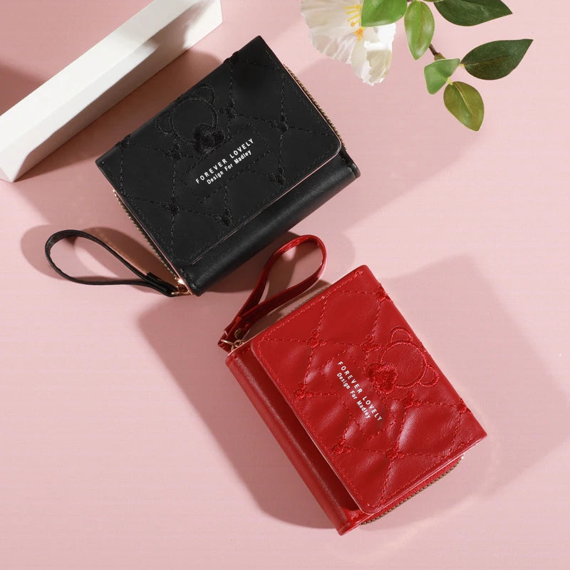 Women's wallet
