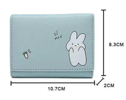Women's wallet