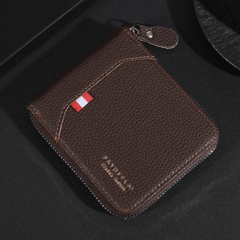 Men's wallet