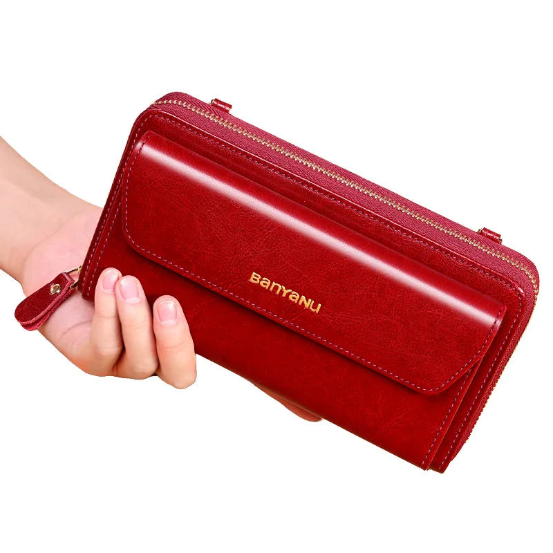 Women's wallet