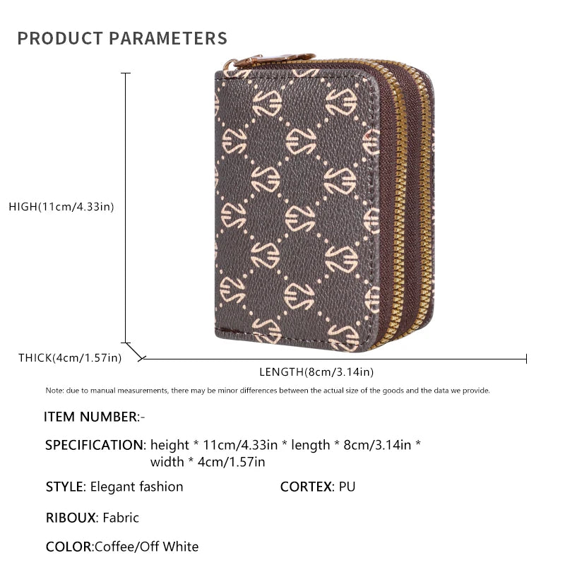 Women's wallet