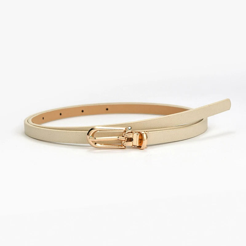 Women's belt
