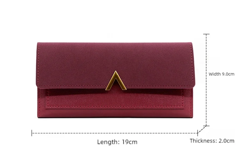 Women's wallet