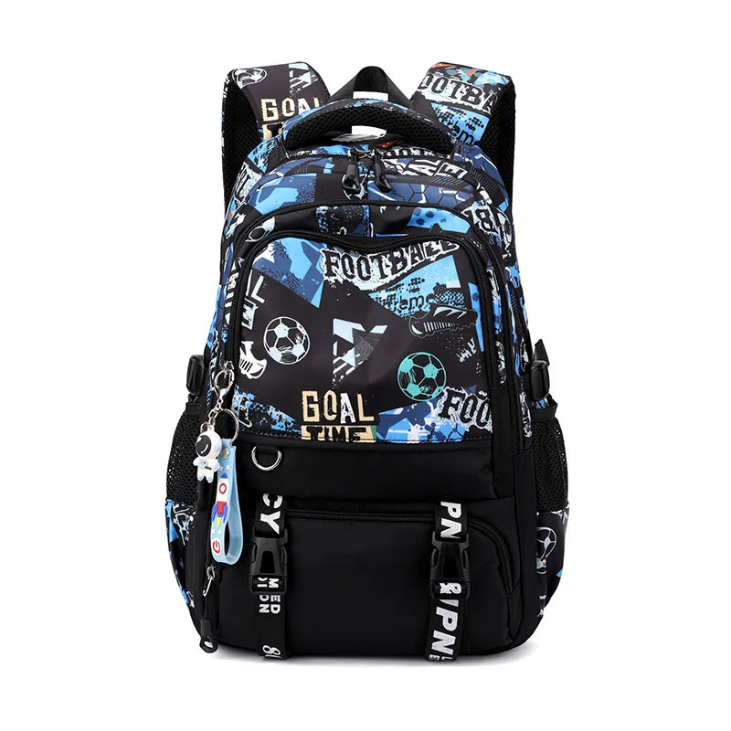 School backpack