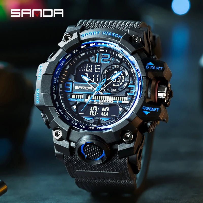Men's Watch