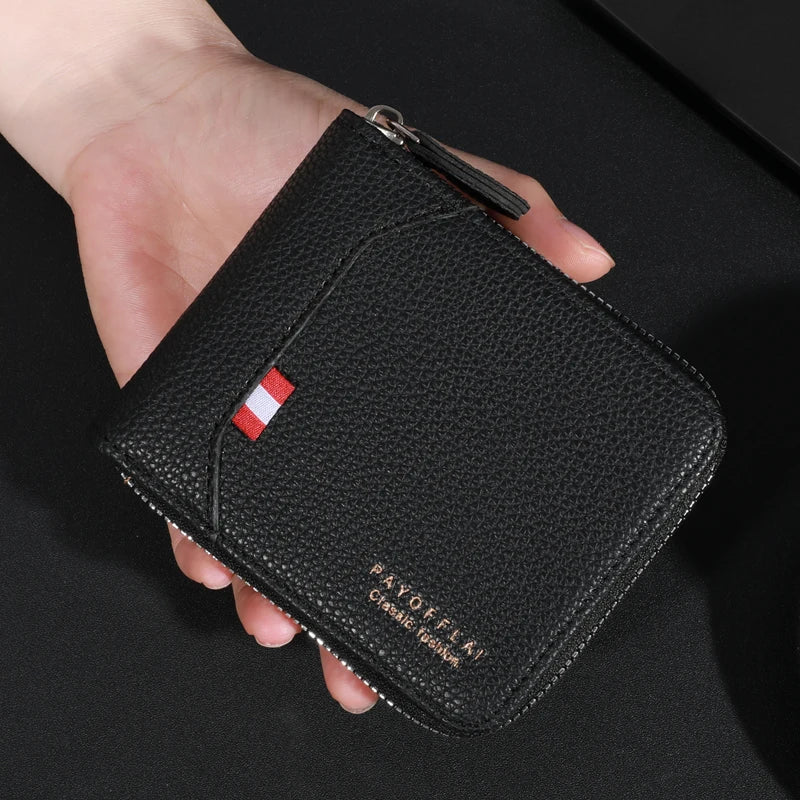 Men's wallet